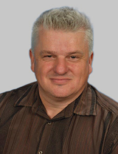 Michael Ahrens - Projektleitung/Bauüberwachung